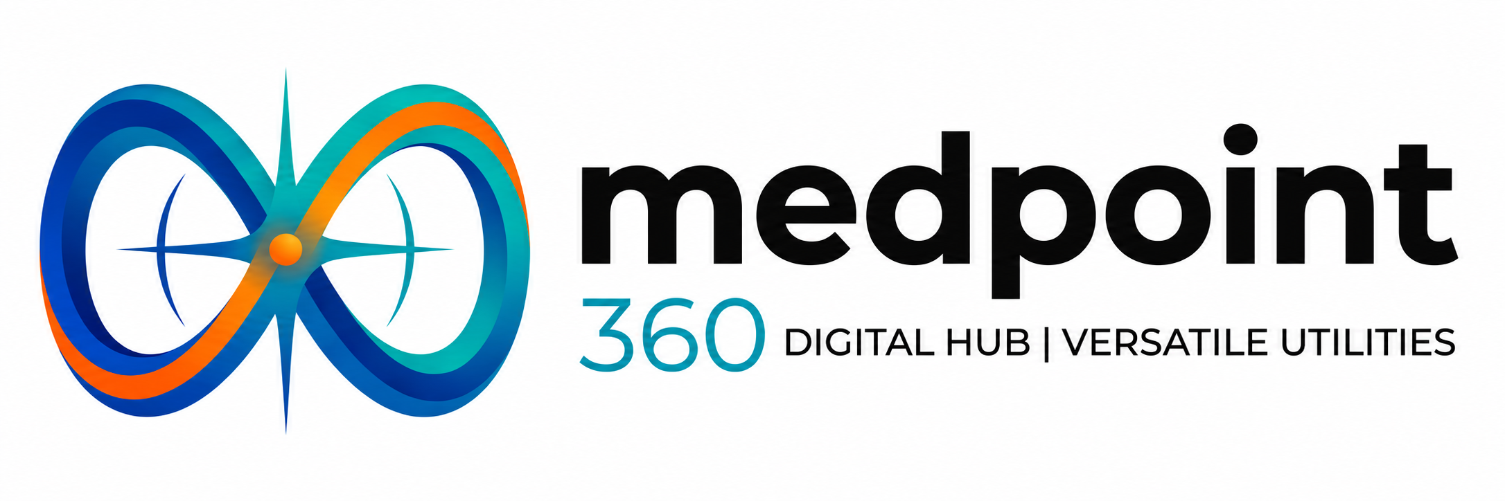 MedPoint360 — Digital Hub, Versatile Utilities